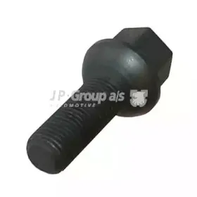 1160400400 JP GROUP Болт для крепления колеса 1160400400 JP GROUP Болт для крепления колеса