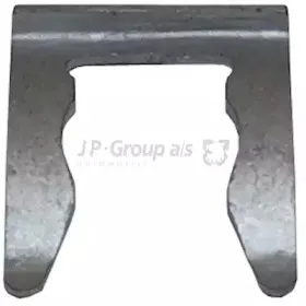 1161650100 JP GROUP Кронштейн, тормозный шланг 1161650100 JP GROUP Кронштейн, тормозный шланг