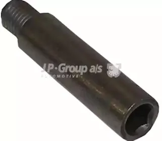 1161950100 JP GROUP Направляющий болт, корпус скобы тормоза 1161950100 JP GROUP Направляющий болт, корпус скобы тормоза