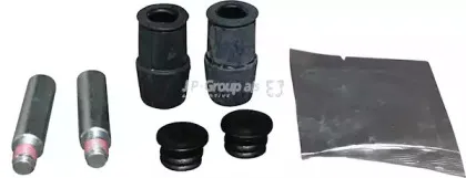 1161951210 JP GROUP Ремкомплект, тормозной суппорт 1161951210 JP GROUP Ремкомплект, тормозной суппорт