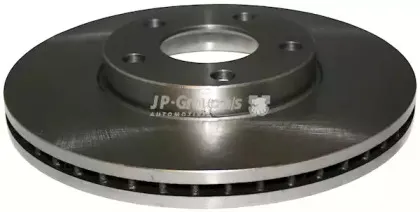 1163106000 JP GROUP Тормозной диск 1163106000 JP GROUP Тормозной диск