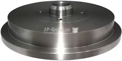 1163501000 JP GROUP Тормозной барабан 1163501000 JP GROUP Тормозной барабан