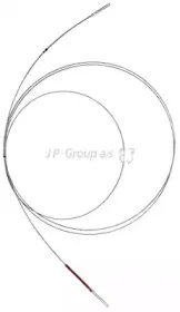 1170100300 JP GROUP Тросик газа 1170100300 JP GROUP Тросик газа