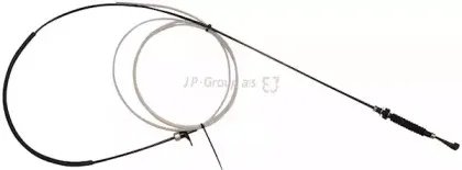 1170101900 JP GROUP Тросик газа 1170101900 JP GROUP Тросик газа