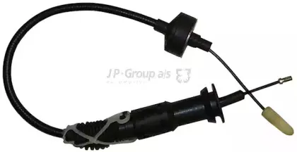 1170200400 JP GROUP Трос, управление сцеплением 1170200400 JP GROUP Трос, управление сцеплением