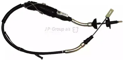 1170200600 JP GROUP Трос, управление сцеплением 1170200600 JP GROUP Трос, управление сцеплением