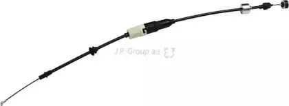 1170201900 JP GROUP Трос, управление сцеплением 1170201900 JP GROUP Трос, управление сцеплением
