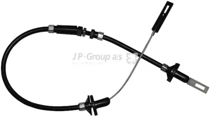 1170202200 JP GROUP Трос, управление сцеплением 1170202200 JP GROUP Трос, управление сцеплением