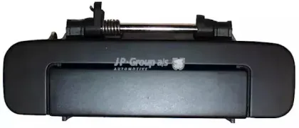 1187200770 JP GROUP Ручка двери 1187200770 JP GROUP Ручка двери
