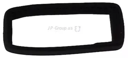 1187250100 JP GROUP Рама ручки двери 1187250100 JP GROUP Рама ручки двери