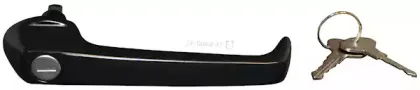 1187300580 JP GROUP Ручка двери 1187300580 JP GROUP Ручка двери