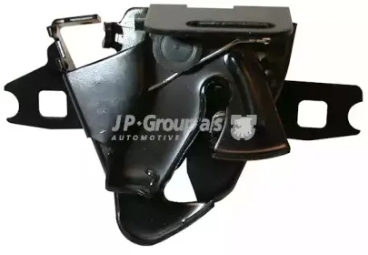 1187700700 JP GROUP Замок капота 1187700700 JP GROUP Замок капота
