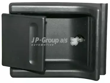 1187800300 JP GROUP Ручка двери, внутреннее оснащение 1187800300 JP GROUP Ручка двери, внутреннее оснащение