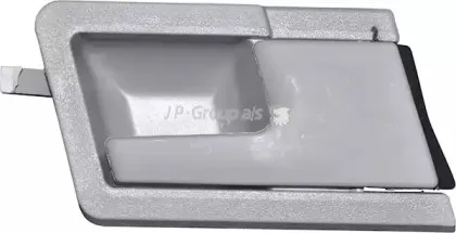 1187800580 JP GROUP Ручка двери, внутреннее оснащение 1187800580 JP GROUP Ручка двери, внутреннее оснащение