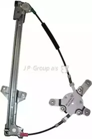 1188102080 JP GROUP Подъемное устройство для окон 1188102080 JP GROUP Подъемное устройство для окон