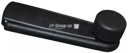 1188301000 JP GROUP Ручка стеклоподъемника 1188301000 JP GROUP Ручка стеклоподъемника