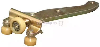1188600880 JP GROUP Направляющая ролика, сдвижная дверь 1188600880 JP GROUP Направляющая ролика, сдвижная дверь