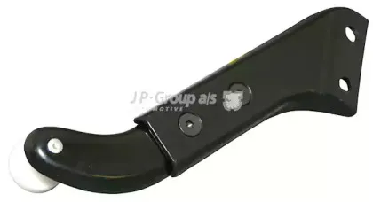 1188601180 JP GROUP Направляющая ролика, сдвижная дверь 1188601180 JP GROUP Направляющая ролика, сдвижная дверь