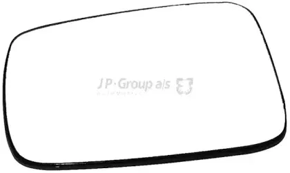 1189303380 JP GROUP Зеркальное стекло, наружное зеркало 1189303380 JP GROUP Зеркальное стекло, наружное зеркало