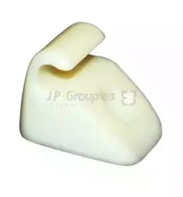 1189807200 JP GROUP Кронштейн, Солнцезащитный козырек 1189807200 JP GROUP Кронштейн, Солнцезащитный козырек