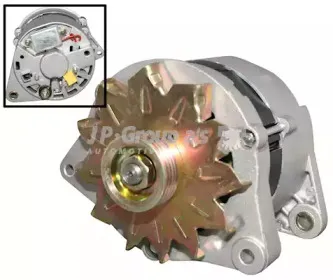 1190101300 JP GROUP Генератор 1190101300 JP GROUP Генератор