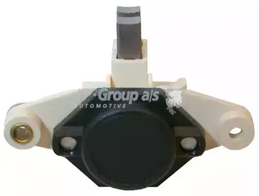 1190201000 JP GROUP Регулятор генератора 1190201000 JP GROUP Регулятор генератора