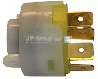 1190400400 JP GROUP Переключатель зажигания 1190400400 JP GROUP Переключатель зажигания