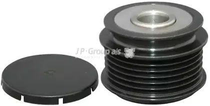 1190500100 JP GROUP Механизм свободного хода генератора 1190500100 JP GROUP Механизм свободного хода генератора