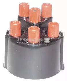 1191200600 JP GROUP Крышка распределителя зажигания 1191200600 JP GROUP Крышка распределителя зажигания