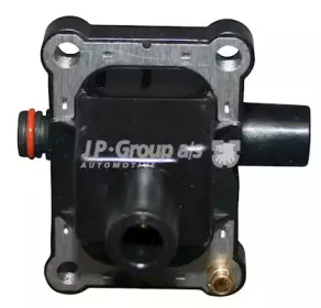 1191600500 JP GROUP Катушка зажигания 1191600500 JP GROUP Катушка зажигания