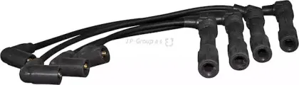 1192003510 JP GROUP Комплект проводов зажигания 1192003510 JP GROUP Комплект проводов зажигания