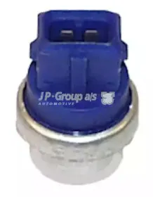 1193100800 JP GROUP Датчик, температура охлаждающей жидкости 1193100800 JP GROUP Датчик, температура охлаждающей жидкости
