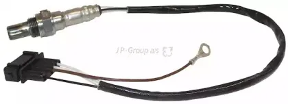 1193800600 JP GROUP Лямбда-зонд 1193800600 JP GROUP Лямбда-зонд