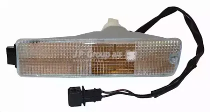 1195401170 JP GROUP Фонарь указателя поворота 1195401170 JP GROUP Фонарь указателя поворота