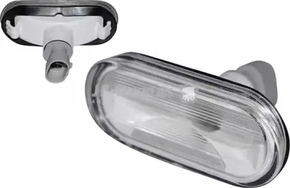 1195601100 JP GROUP Фонарь освещения номерного знака 1195601100 JP GROUP Фонарь освещения номерного знака