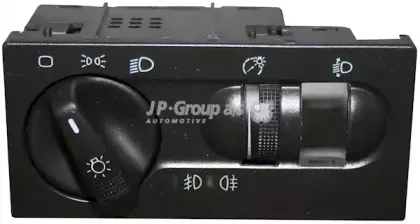 1196100700 JP GROUP Выключатель, головной свет 1196100700 JP GROUP Выключатель, головной свет