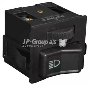 1196101200 JP GROUP Выключатель, головной свет 1196101200 JP GROUP Выключатель, головной свет