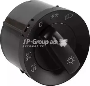 1196102000 JP GROUP Выключатель, головной свет 1196102000 JP GROUP Выключатель, головной свет