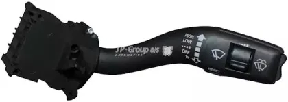 1196202700 JP GROUP Переключатель стеклоочистителя 1196202700 JP GROUP Переключатель стеклоочистителя