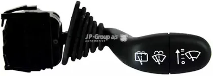 1196203500 JP GROUP Переключатель стеклоочистителя 1196203500 JP GROUP Переключатель стеклоочистителя