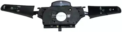 1196204700 JP GROUP Выключатель на рулевой колонке 1196204700 JP GROUP Выключатель на рулевой колонке