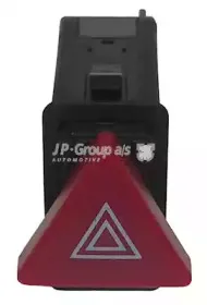 1196300500 JP GROUP Указатель аварийной сигнализации 1196300500 JP GROUP Указатель аварийной сигнализации