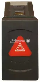 1196300600 JP GROUP Указатель аварийной сигнализации 1196300600 JP GROUP Указатель аварийной сигнализации