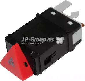 1196301300 JP GROUP Указатель аварийной сигнализации 1196301300 JP GROUP Указатель аварийной сигнализации