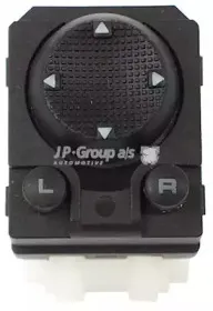 1196700300 JP GROUP Выключатель, регулирование зе 1196700300 JP GROUP Выключатель, регулирование зе