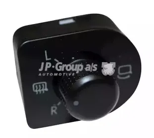 1196700600 JP GROUP Выключатель, регулирование зе 1196700600 JP GROUP Выключатель, регулирование зе