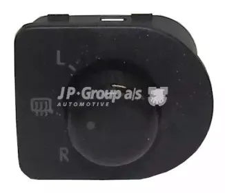 1196700900 JP GROUP Выключатель, регулирование зе 1196700900 JP GROUP Выключатель, регулирование зе