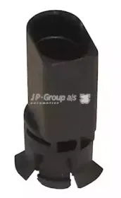 1197400100 JP GROUP Датчик, внешняя температура 1197400100 JP GROUP Датчик, внешняя температура