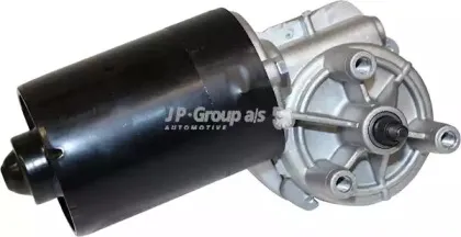1198200200 JP GROUP Двигатель стеклоочистителя 1198200200 JP GROUP Двигатель стеклоочистителя