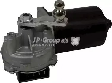 1198200600 JP GROUP Двигатель стеклоочистителя 1198200600 JP GROUP Двигатель стеклоочистителя